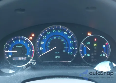 2008 Toyota Sienna Le from USA, damaged, VIN 5TDZK23C68S182170